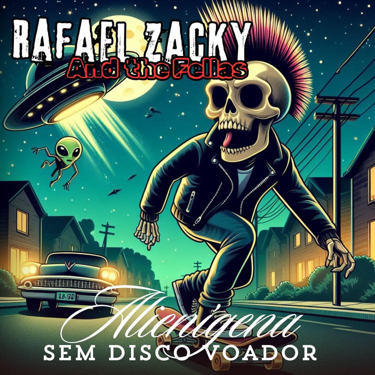 Rafael Zacky's avatar image