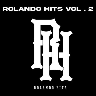 Rolando Hits Vol. 2's cover