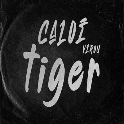 Caloi Virou Tiger's cover