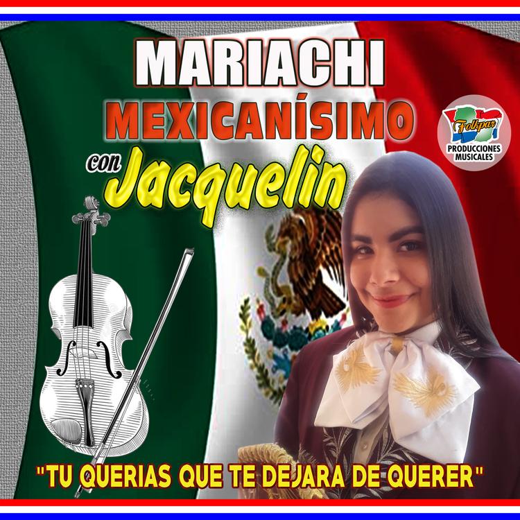 Jacquelin's avatar image