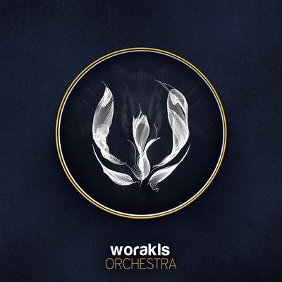 Entrudo By Worakls's cover