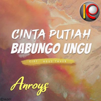 Cinta Putiah Babungo Ungu's cover