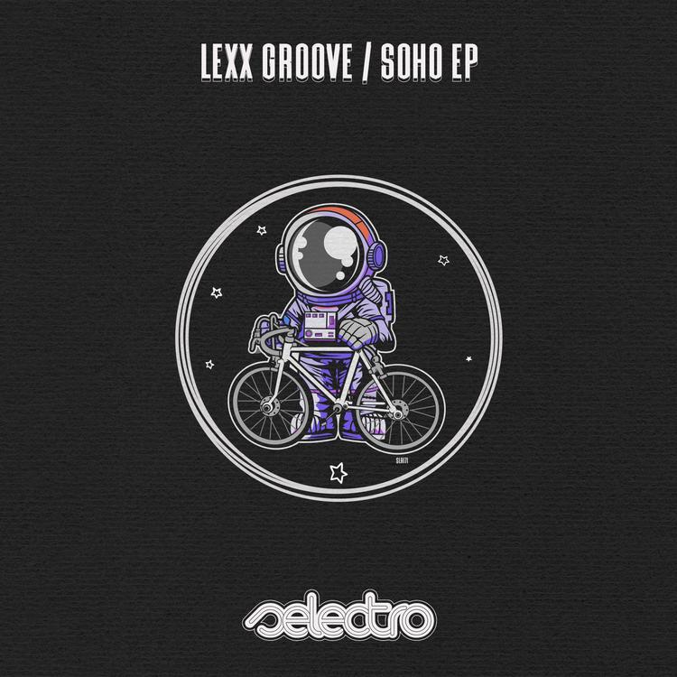 Lexx Groove's avatar image