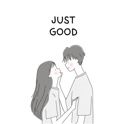 Just Good's cover