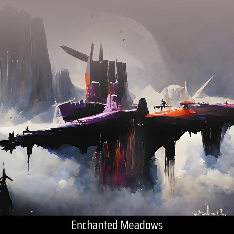 Enchanted Meadows's avatar image