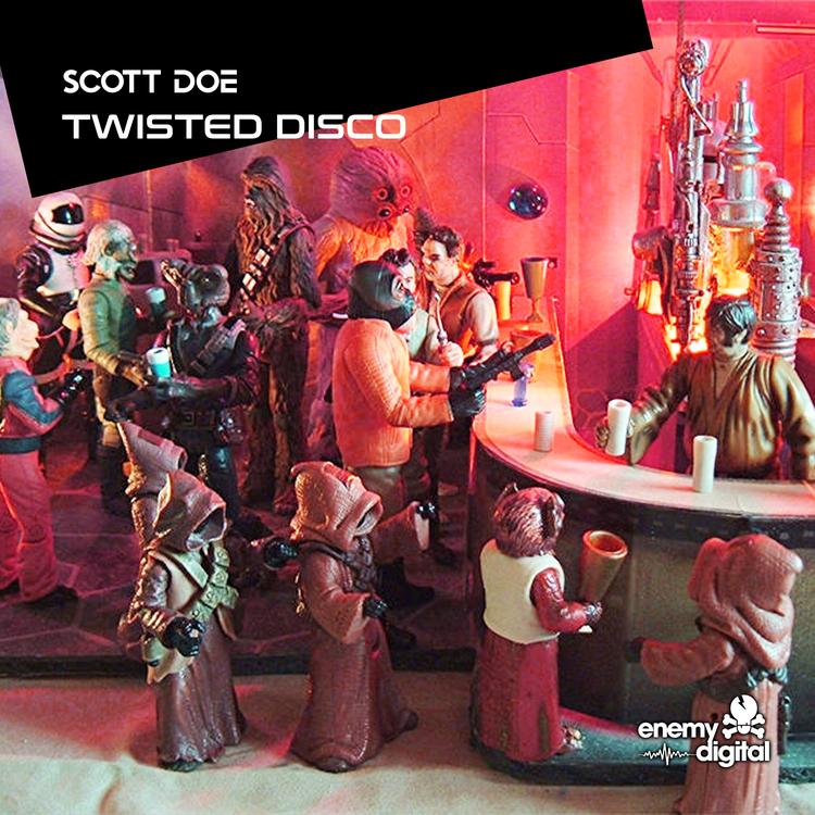 Scott Doe's avatar image