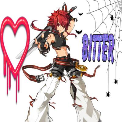 so bitter's cover