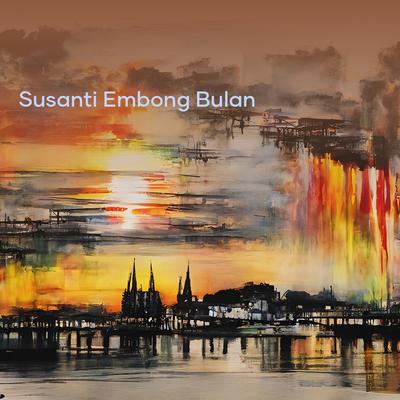 Susanti Embong Bulan's cover