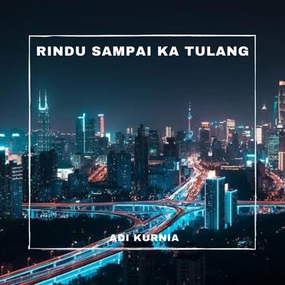 Rindu Sampai Ka Tulang (Breakbeat)'s cover