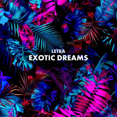 Exotic Dreams's cover