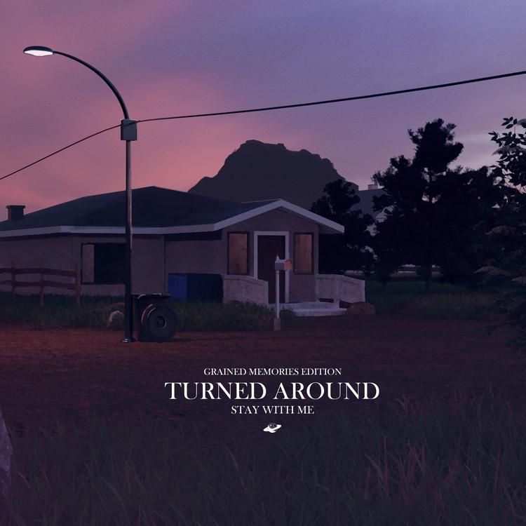 Turned Around's avatar image