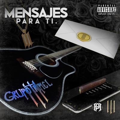 Mensajes Para Ti's cover