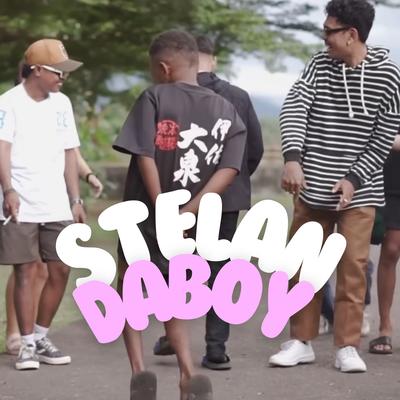 STELAN DABOY (123 Mana Pasukan Stelan Daboy)'s cover