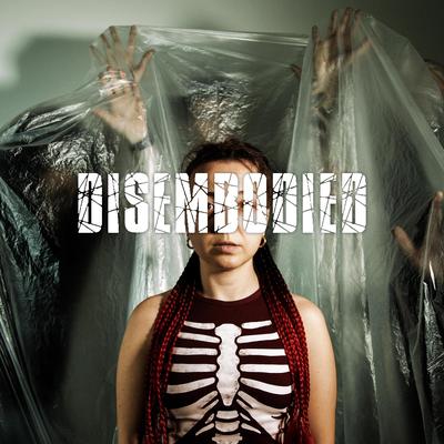 Destrage's cover