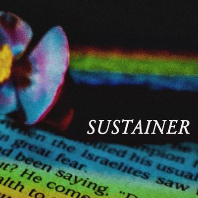 Sustainer's cover