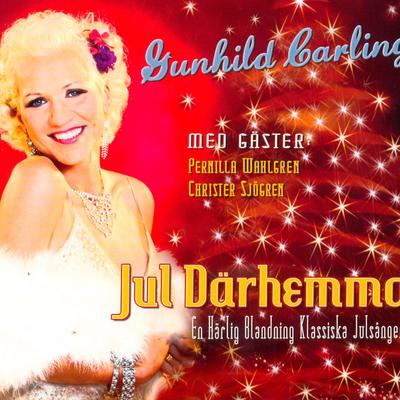 Jul Därhemma's cover