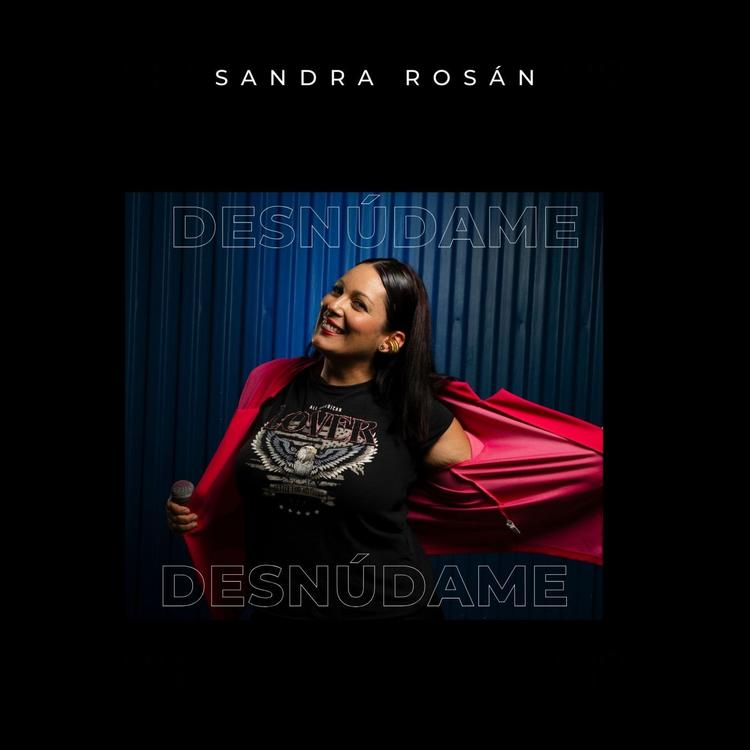 SANDRA ROSÁN's avatar image