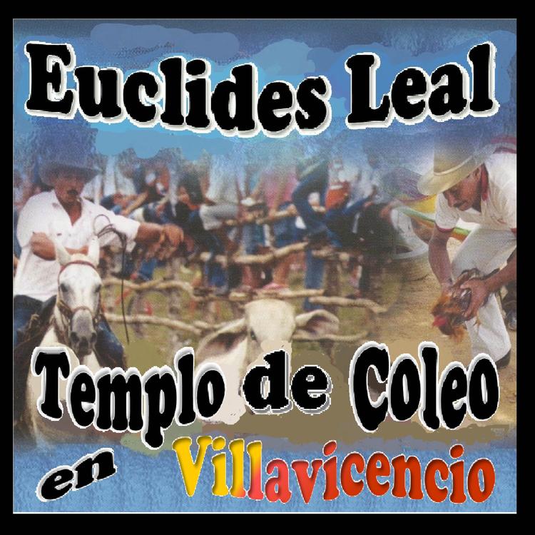 Euclides Leal's avatar image