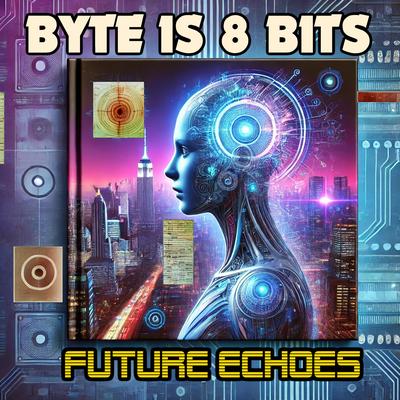 Future Echoes's cover