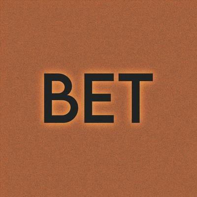 BET (SLOWED)'s cover