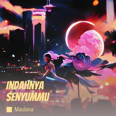 Indahnya Senyummu's cover