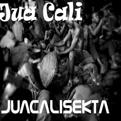 Jua Cali's cover