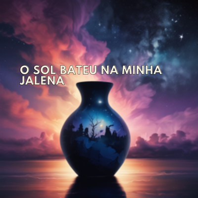 O Sol Bateu na Minha Janela's cover