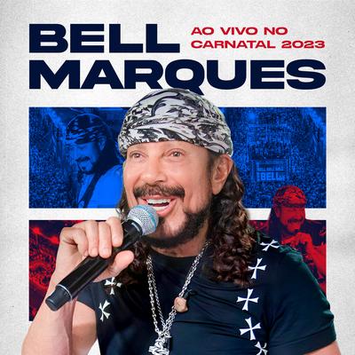 Prefixo de verão (Ao vivo) By Bell Marques's cover