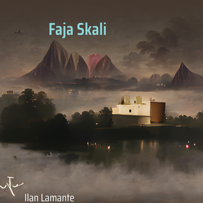 Faja Skali (Remix)'s cover