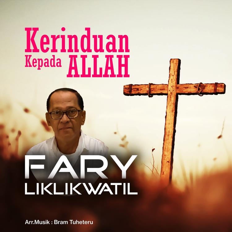 Fary Liklikwatil's avatar image