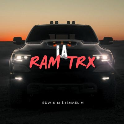 La RAM TRX's cover