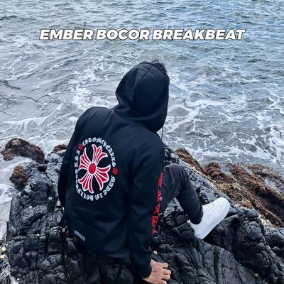 EMBER BOCOR BREAKBEAT's cover