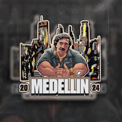 Medellín 2024's cover