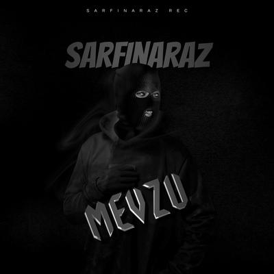 Sarfınaraz's cover