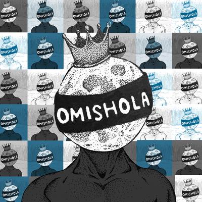 Omishola's cover