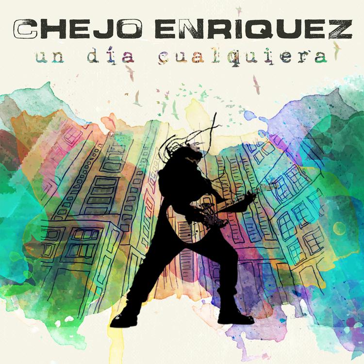 Chejo Enríquez's avatar image