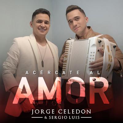 Sigo Cantando al Amor By Jorge Celedón's cover