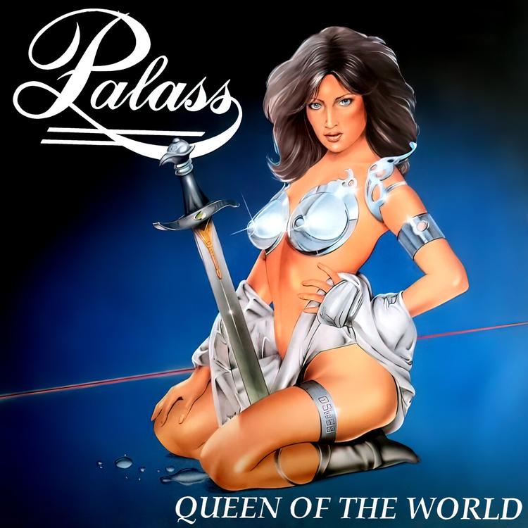 Palass's avatar image