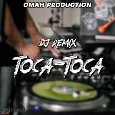 DJ TOCA-TOCA (JJ KANE)'s cover