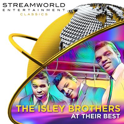 The Isley Brothers At Their Best's cover