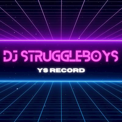 DJ Struggleboys's cover