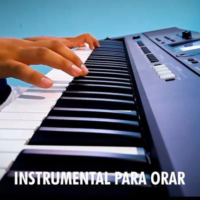 Instrumental para Orar & Adorar's cover