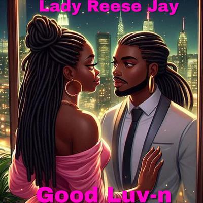 Good Luv-n's cover