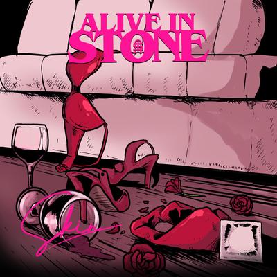 Skin By Alive In Stone's cover