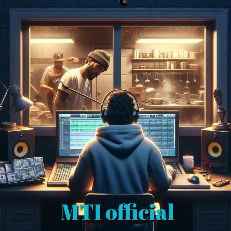 MTI official's avatar image