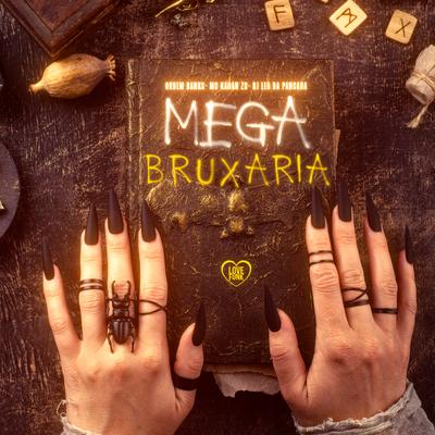 Mega Bruxaria's cover