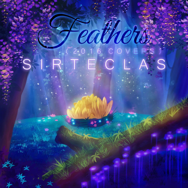 SirTeclas's avatar image