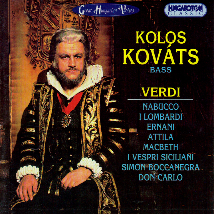 Kolos Kováts's avatar image