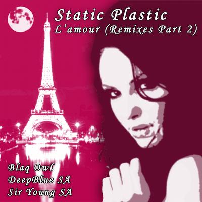 Static Plastic's cover