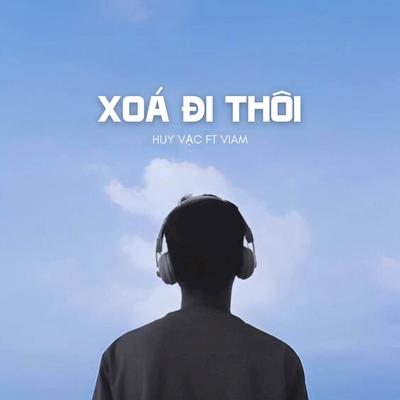 Xoá Đi Thôi's cover